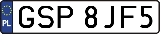 GSP8JF5