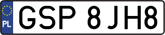 GSP8JH8