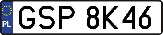 GSP8K46