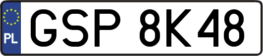 GSP8K48