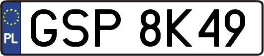 GSP8K49