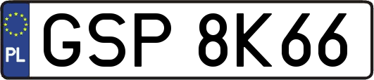 GSP8K66