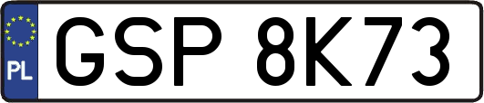 GSP8K73