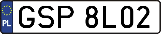 GSP8L02