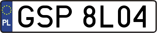 GSP8L04