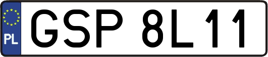GSP8L11