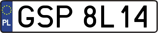 GSP8L14