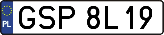 GSP8L19