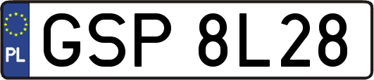 GSP8L28