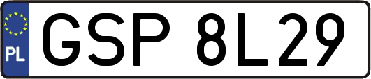 GSP8L29