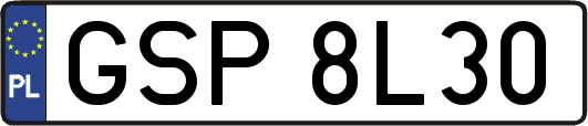 GSP8L30