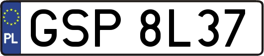 GSP8L37