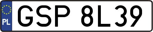 GSP8L39