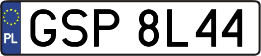 GSP8L44
