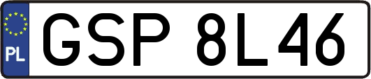 GSP8L46