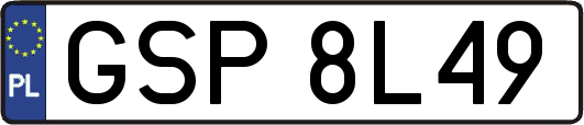 GSP8L49