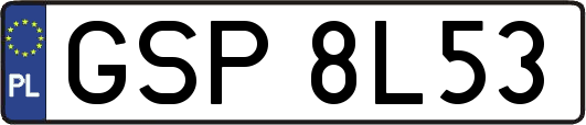 GSP8L53