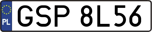 GSP8L56