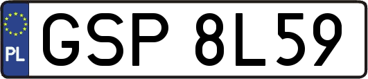 GSP8L59