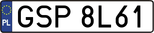 GSP8L61