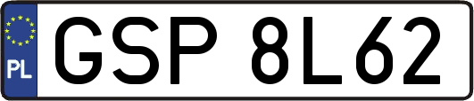 GSP8L62