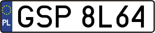 GSP8L64