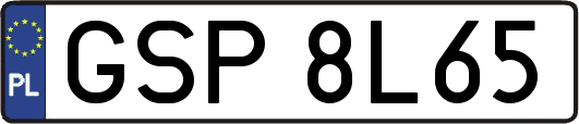 GSP8L65