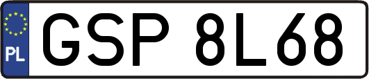 GSP8L68