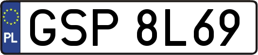 GSP8L69