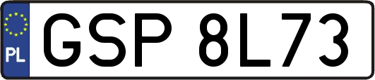 GSP8L73