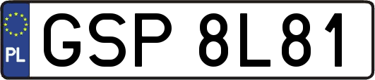 GSP8L81