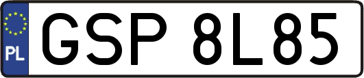 GSP8L85