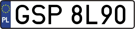 GSP8L90