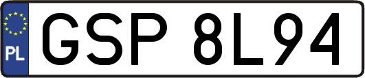 GSP8L94