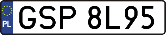 GSP8L95