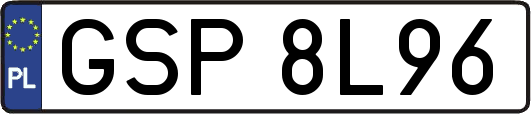 GSP8L96