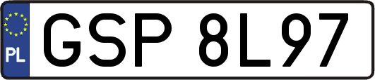 GSP8L97