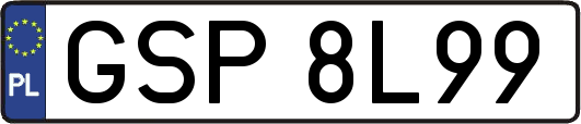 GSP8L99