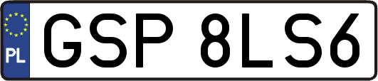 GSP8LS6