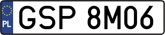 GSP8M06