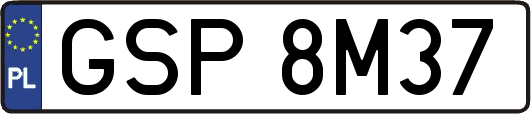 GSP8M37