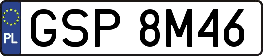 GSP8M46