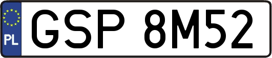 GSP8M52