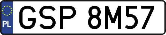 GSP8M57