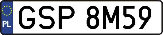 GSP8M59
