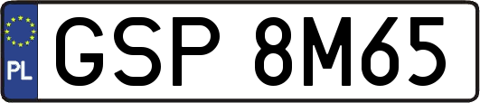 GSP8M65