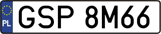 GSP8M66