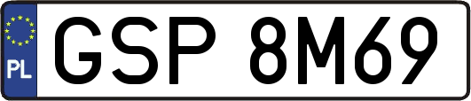 GSP8M69
