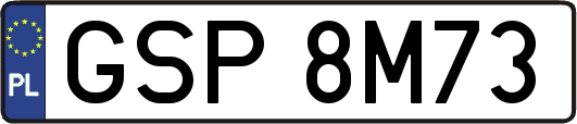 GSP8M73