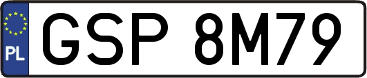GSP8M79